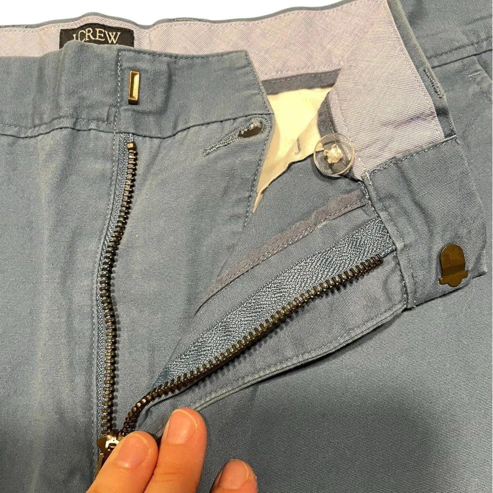 J. Crew upgrade your